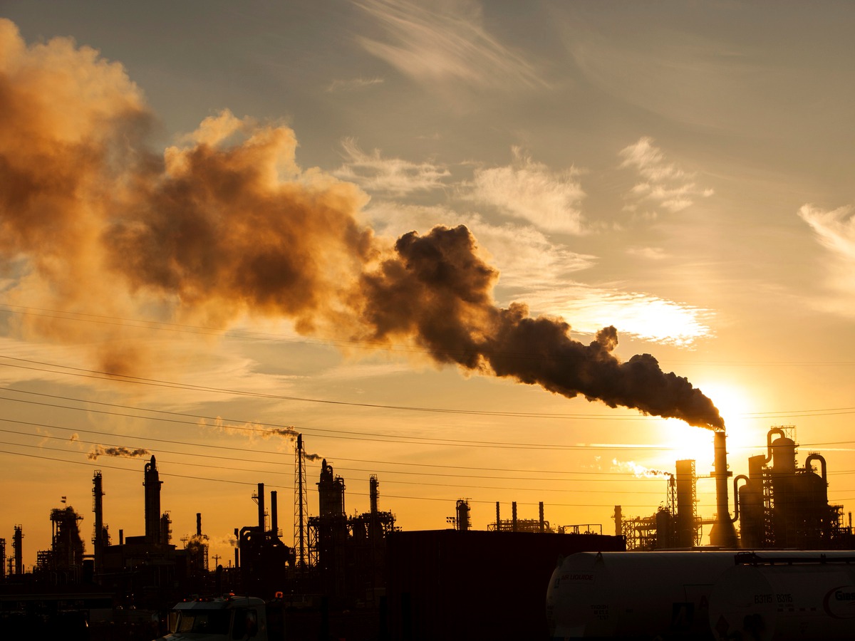 Industrial Energy
