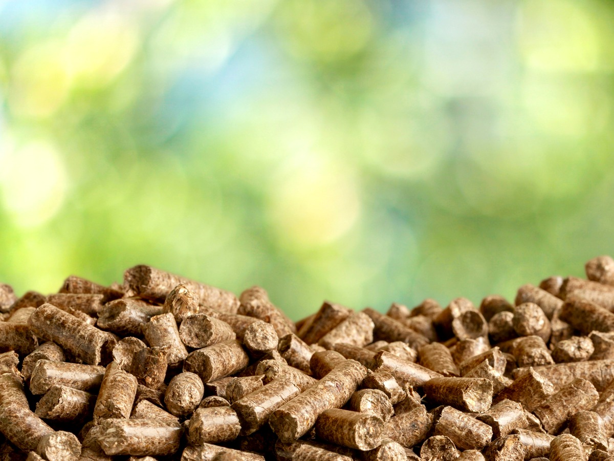 8-10mm biomass pellets